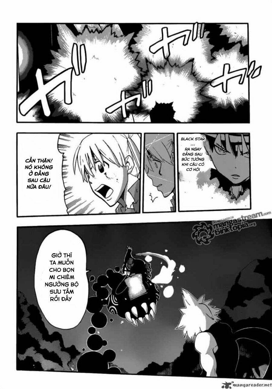 soul eater chapter 80 15