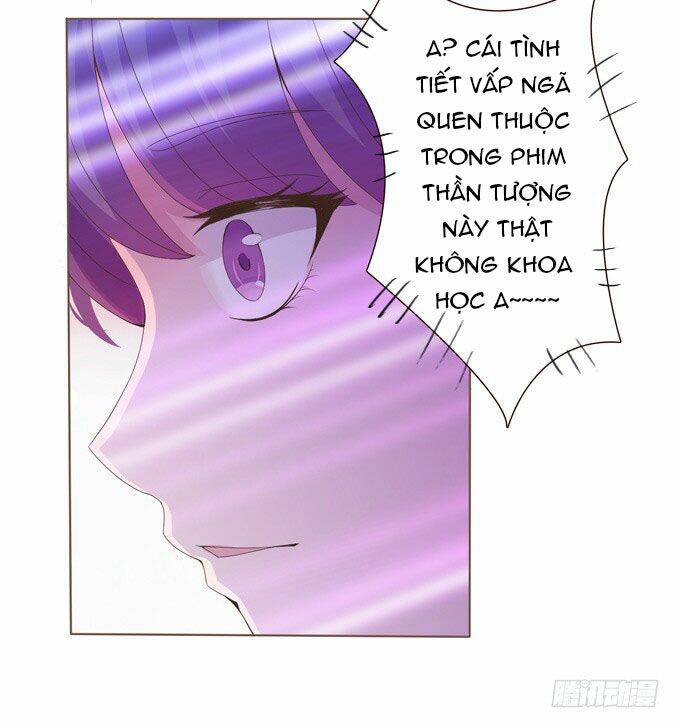 ái tam phân tuyến chapter 1.5 64