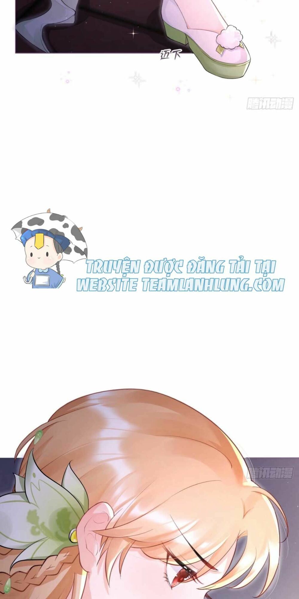 thiết lập ác nữ của tôi sụp đổ rồi chapter 9 40