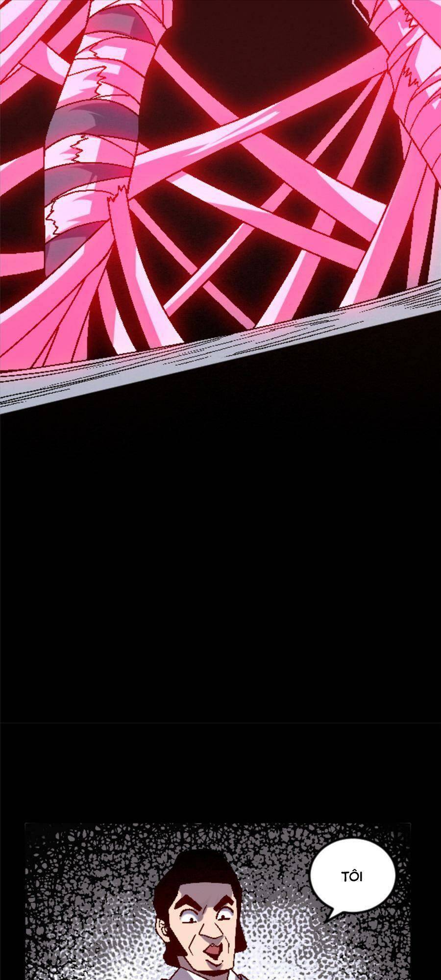 thí chủ, lên đường thôi! chapter 28 39