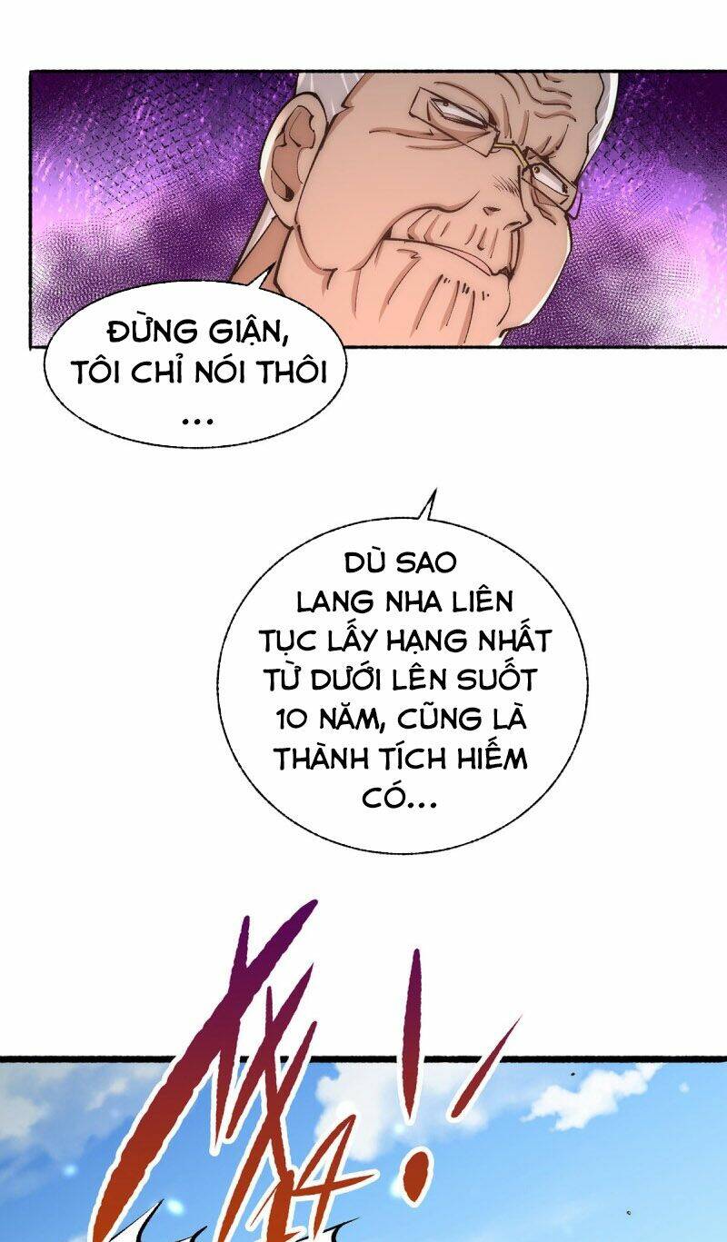 đô thị đỉnh phong cao thủ chapter 179 23