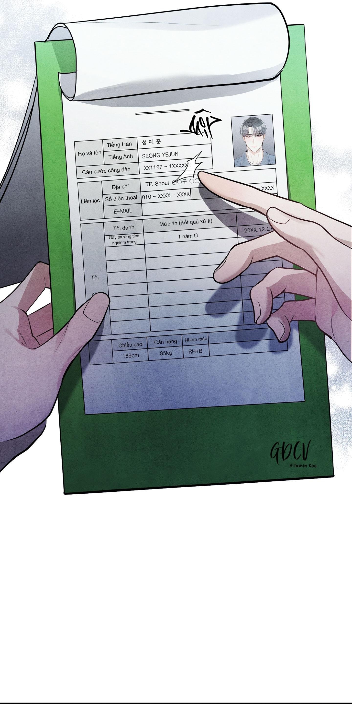 hắc diễm dục vọng chapter 1 57