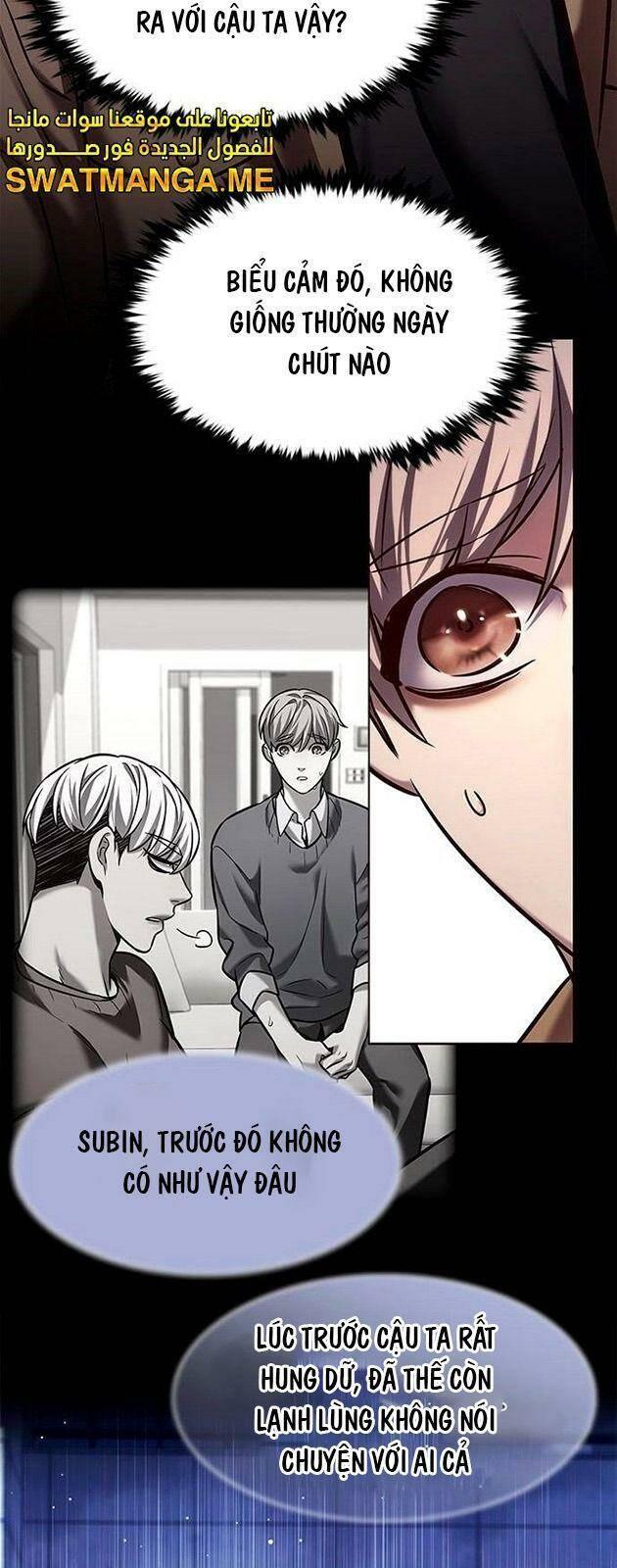 biến thân thành mèo chapter 225 12