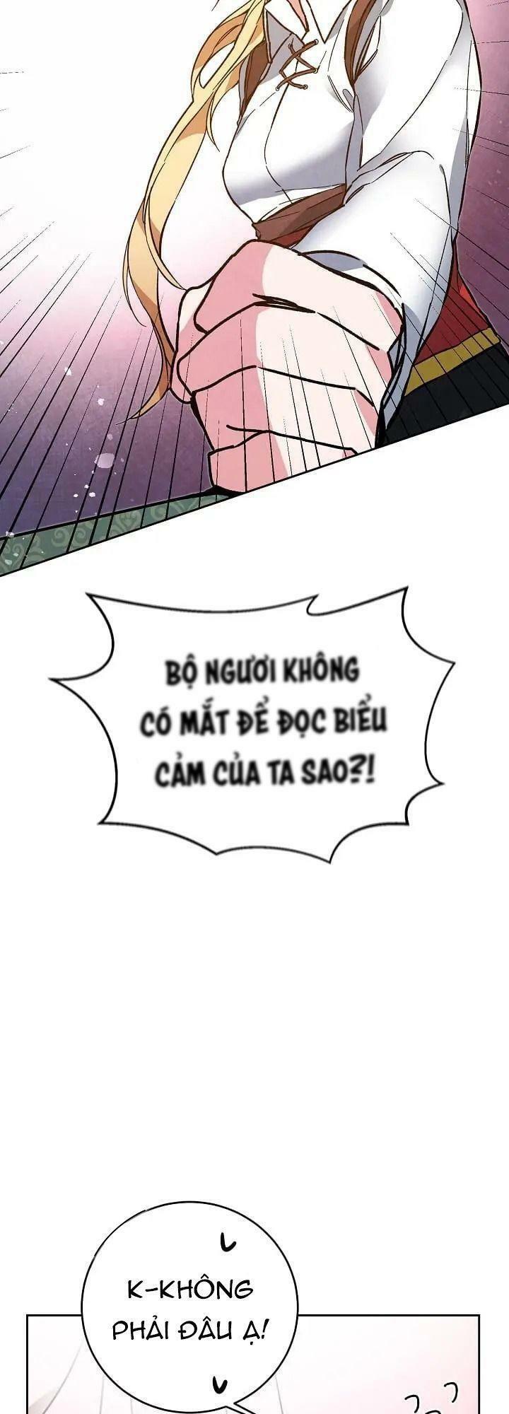 tôi trở thành hoàng đế bạo chúa trong tiểu thuyết chapter 36 21