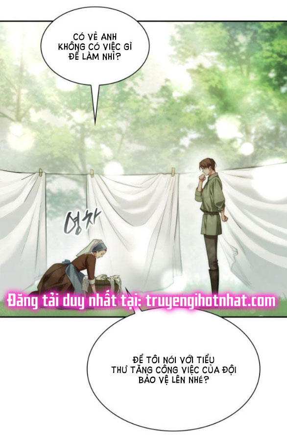 Chị Yêu, Kiếp Này Em Sẽ Là Hoàng Hậu chapter 52.2 - Trang 149
