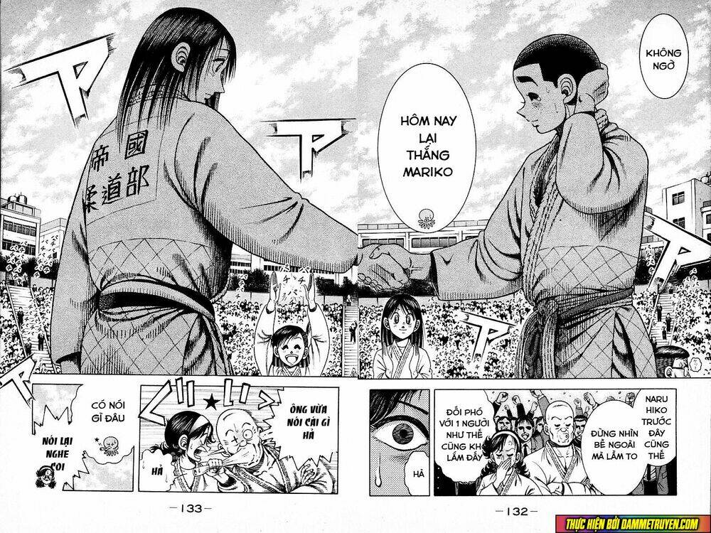 shin kotaro makaritoru! juudouhen chapter 137 5