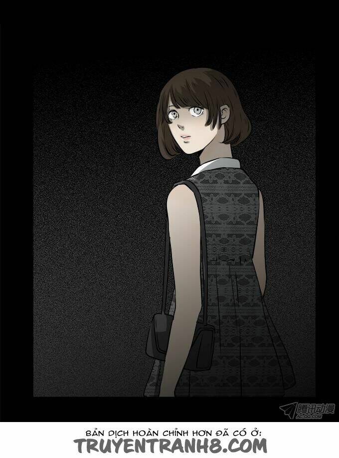 ớn lạnh tuyệt đối chapter 46 3