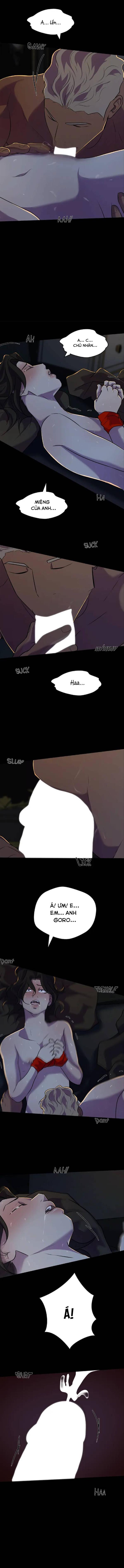 love murder basketball chapter 39 10