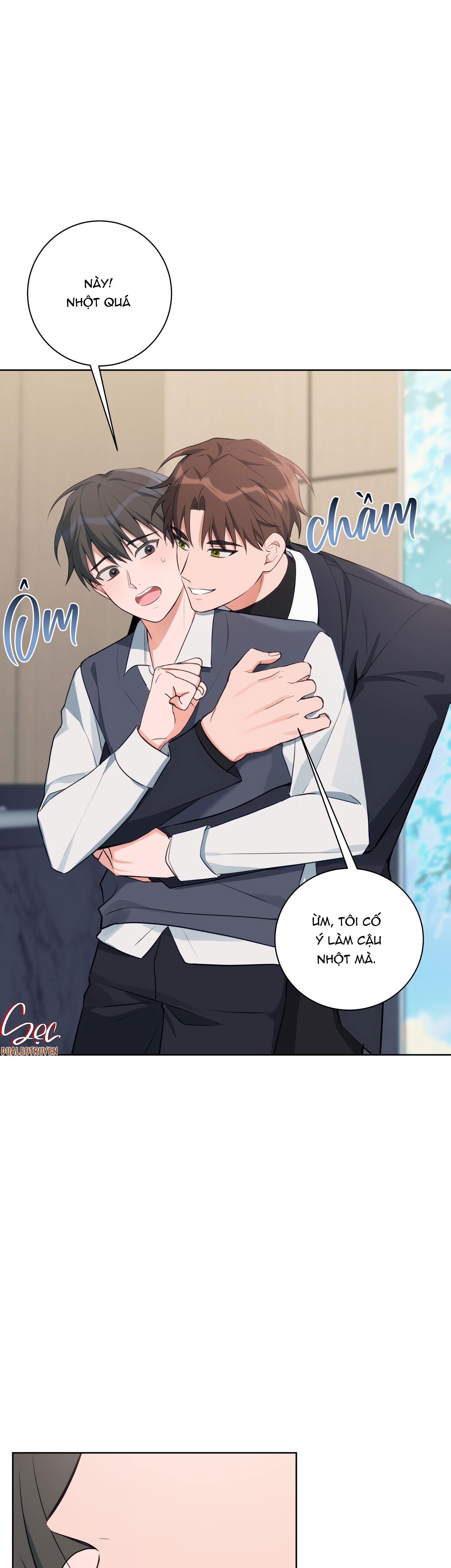 ba đêm làm tình thiệt đấy chapter 2 27