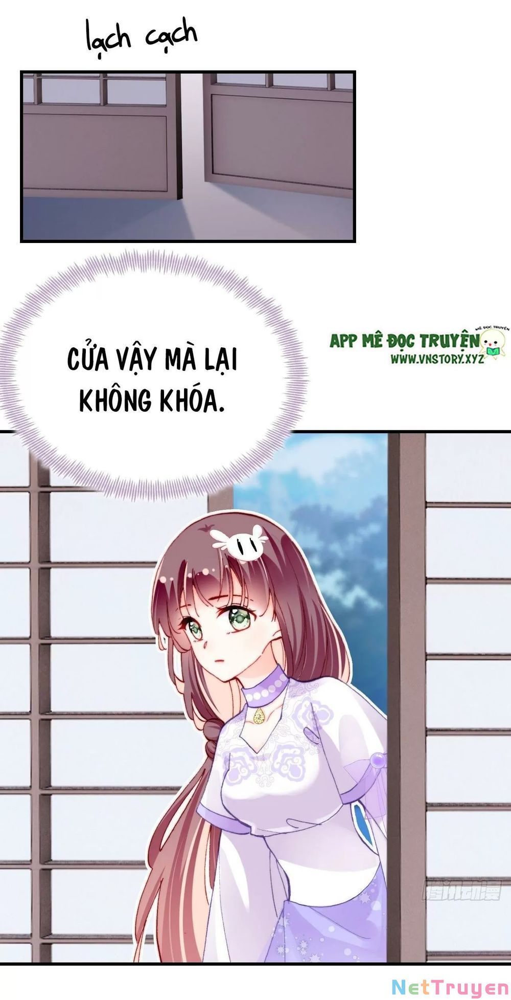 lại bị bệnh chiều chuộng quấn lấy chapter 39 35