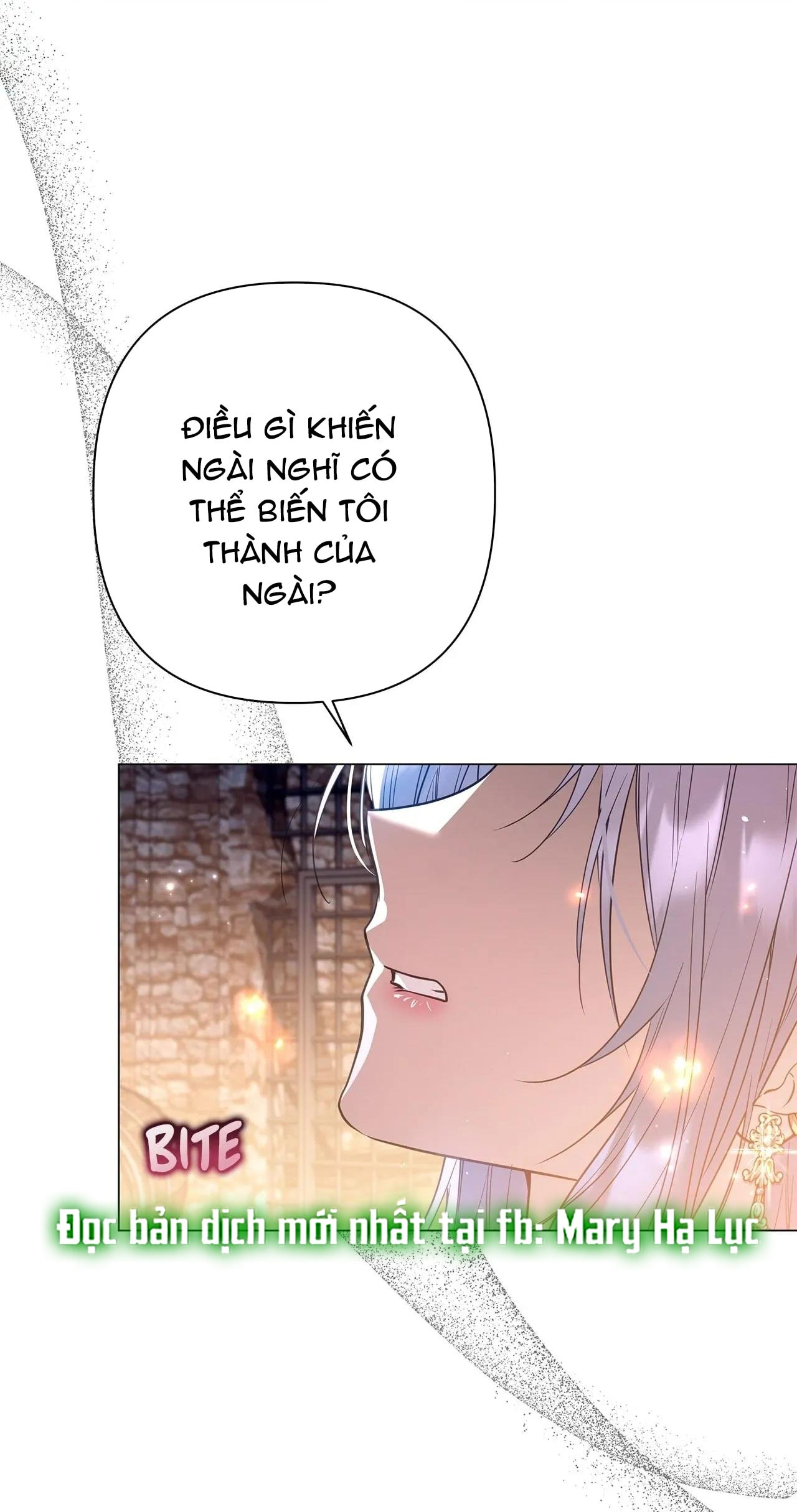 Vết Trăng chapter 59.2 11