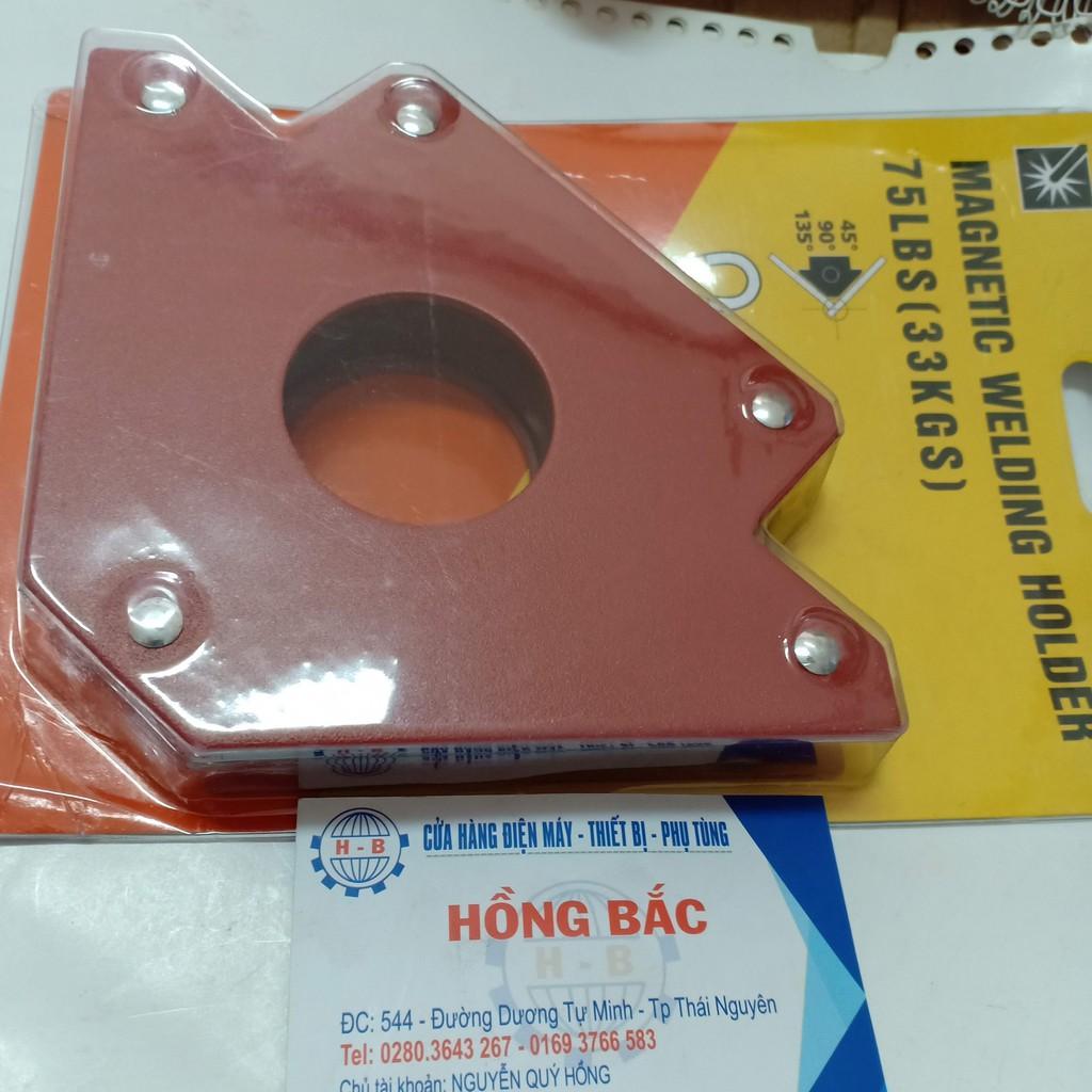 Ke góc nam châm 33 kg 75LBS 33KGS