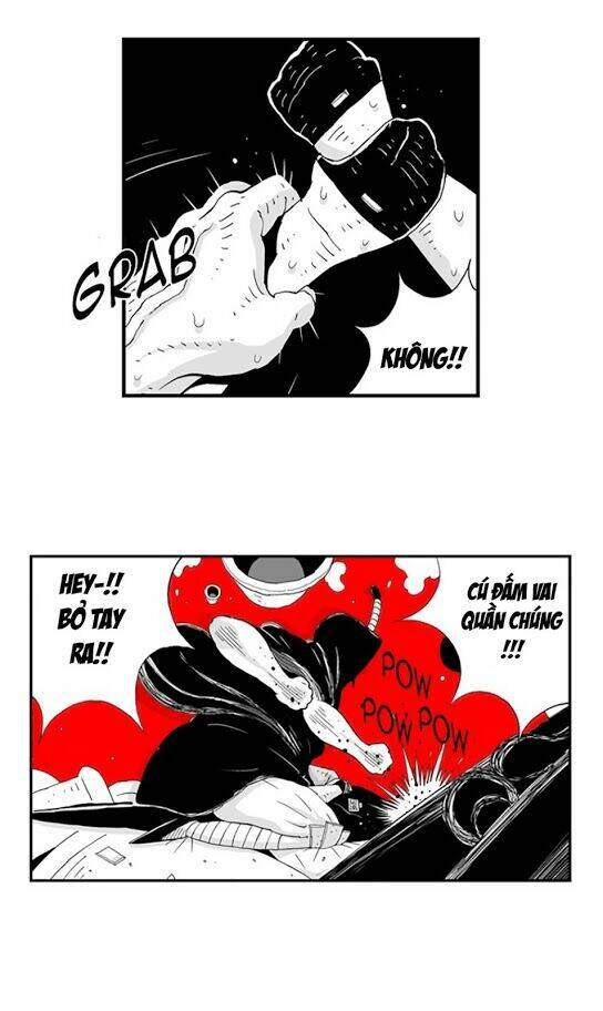 hành trình thoát khỏi địa ngục chapter 47 18