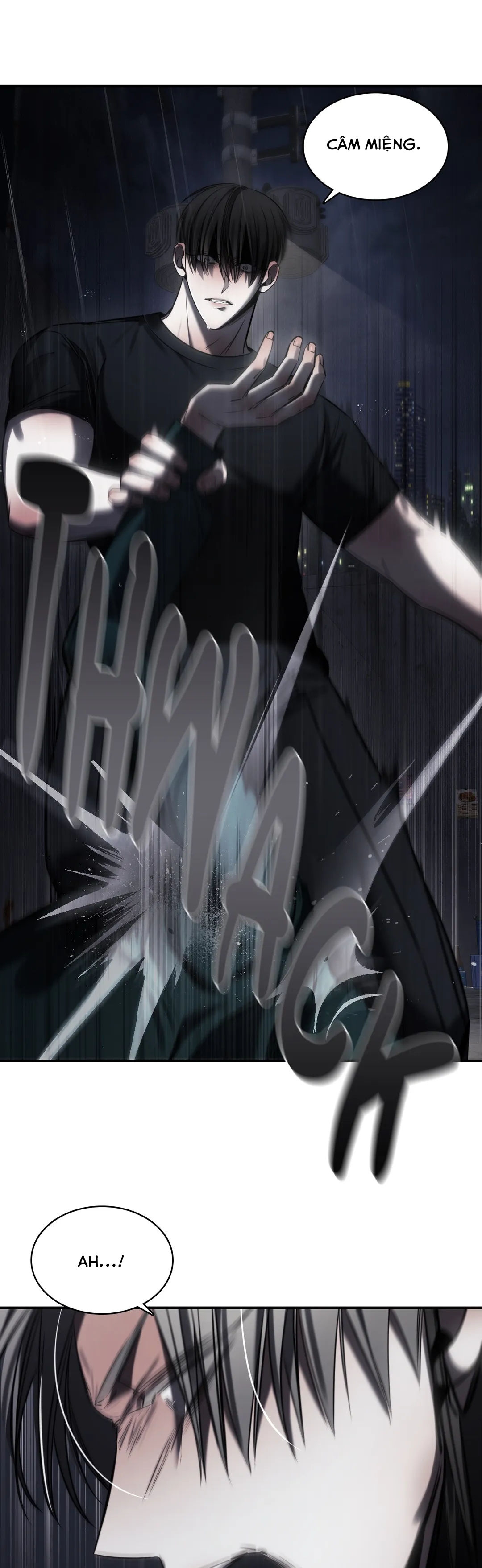 vực sâu chapter 14 25