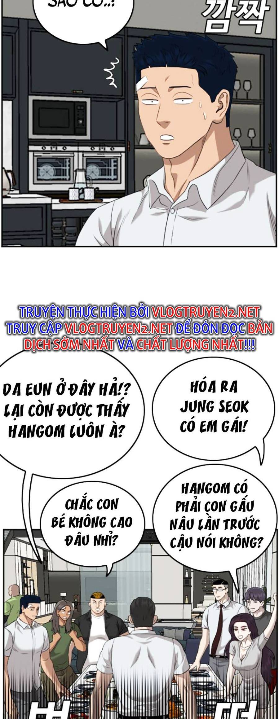 người xấu chapter 125 73