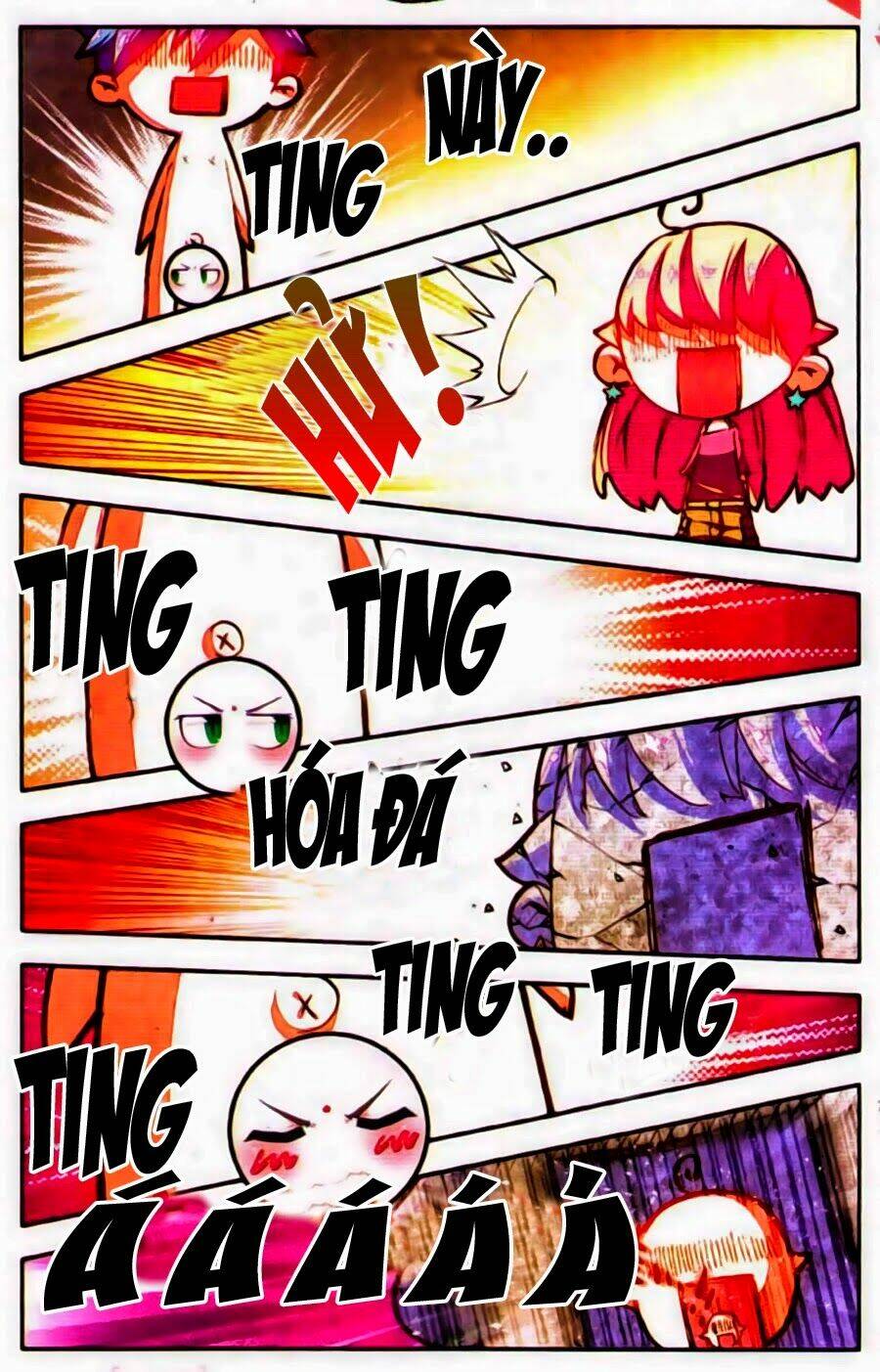 chu tước ký chapter 31 5