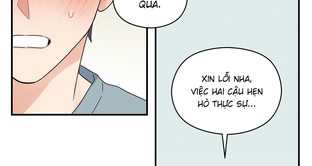 phức cảm tự ti của omega chapter 32 167