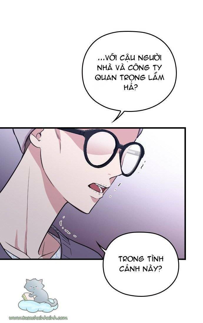 cô đi mà lấy chồng tôi đi chapter 1 75