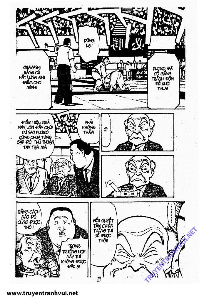 yawara chapter 156 4