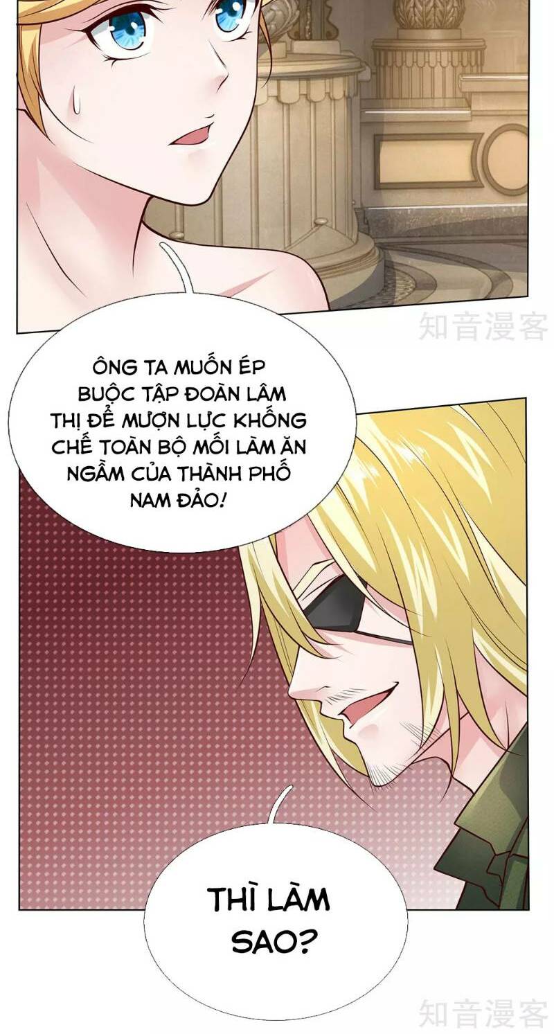 cực phẩm yêu nghiệt chapter 58 10