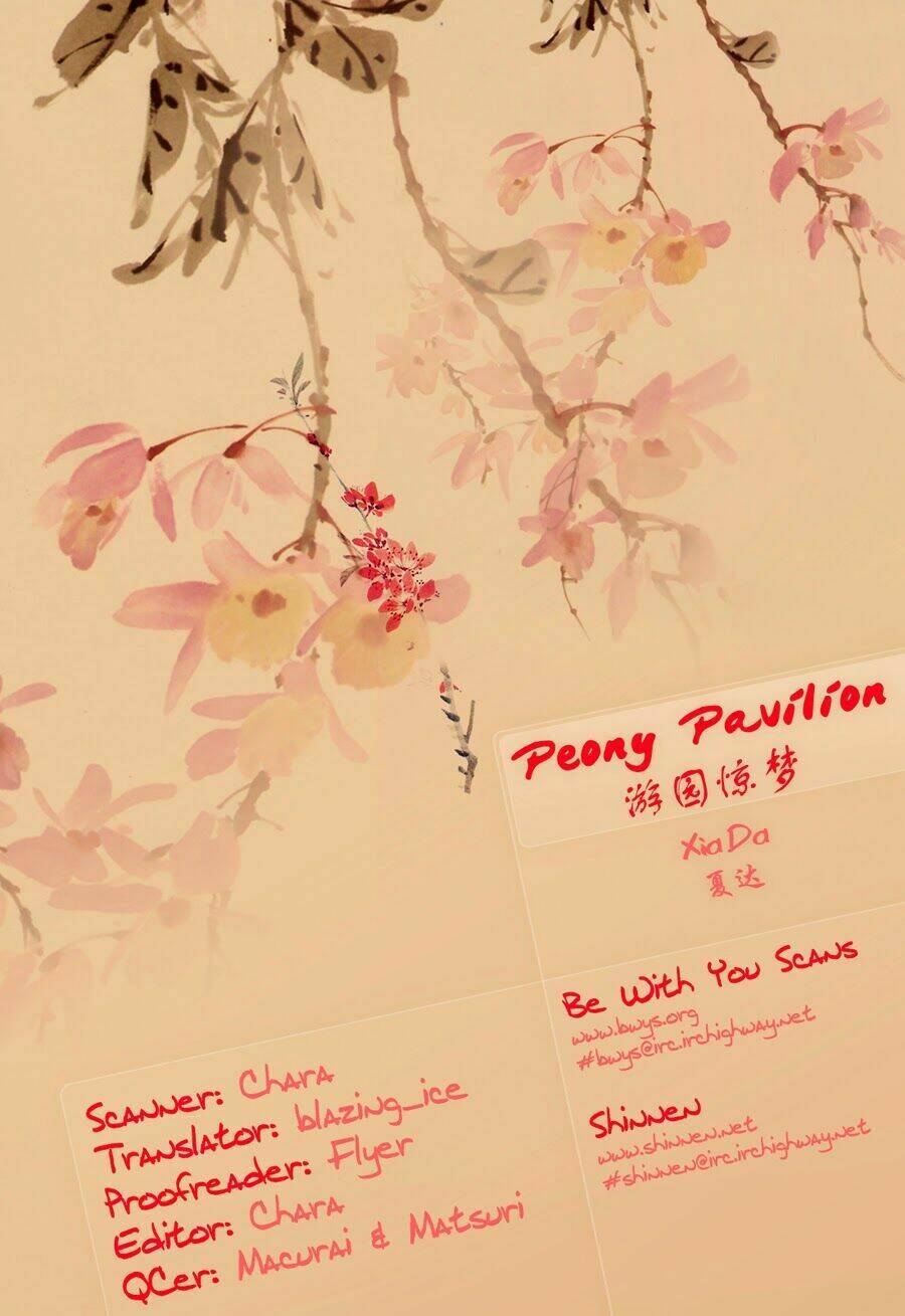 peony pavilion chapter 5 2