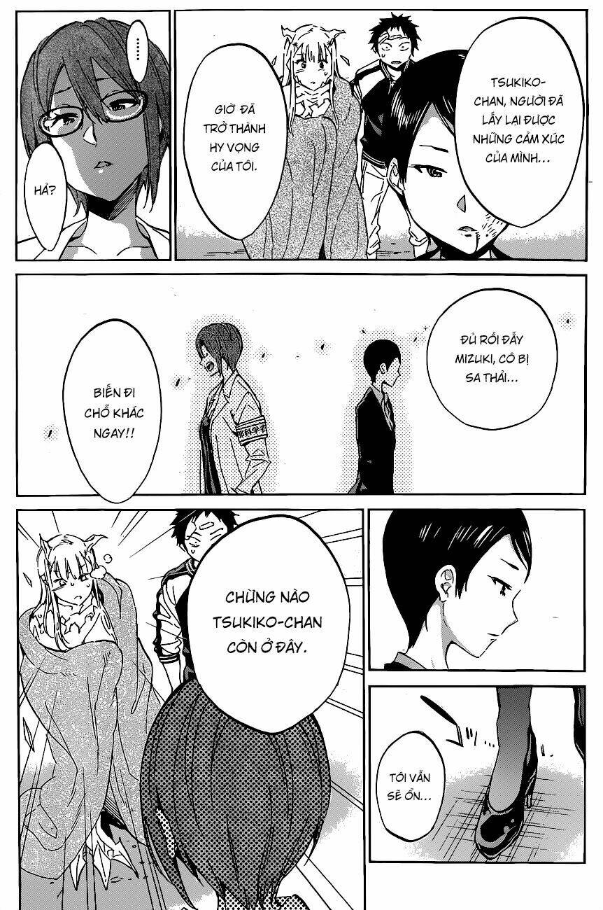 shishunki no iron maiden chapter 39 20