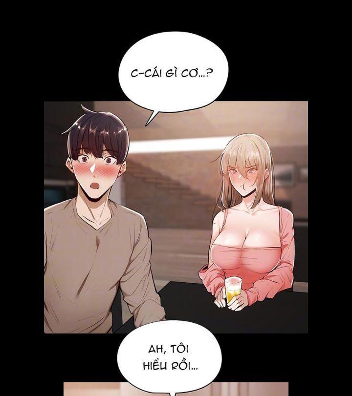 có phòng trống không? - không che chapter 5.1 13