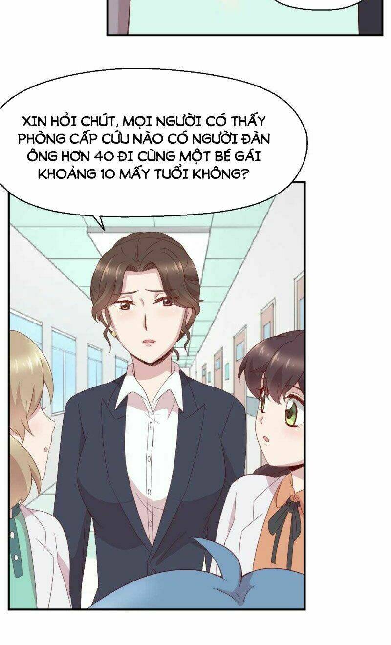 thần y apollo của tôi chapter 23 18