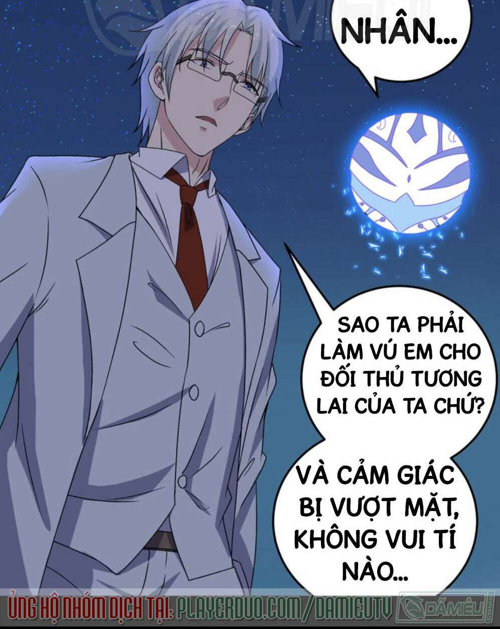 ta có nhẫn thần quyền năng chapter 30 15