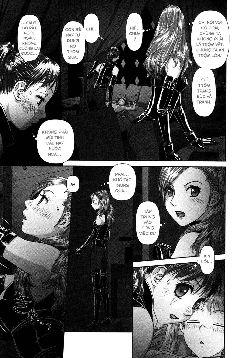 my doll house chapter 10 12