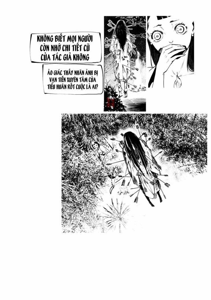 tạp tư lục chapter 21 30