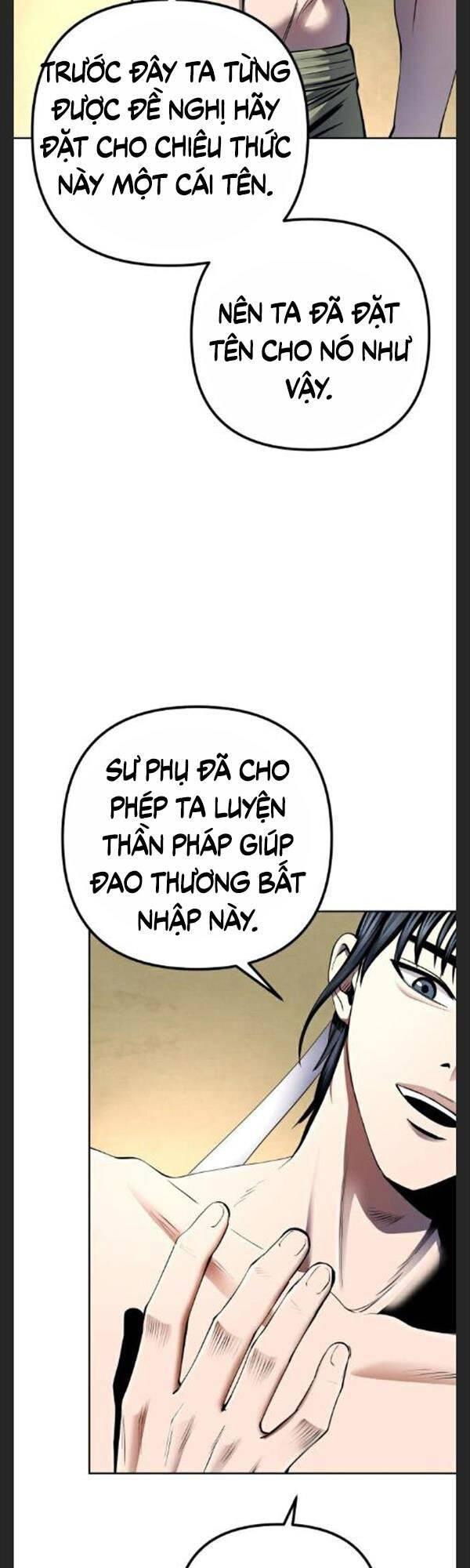 con trai út nhà ha buk paeng chapter 30 14