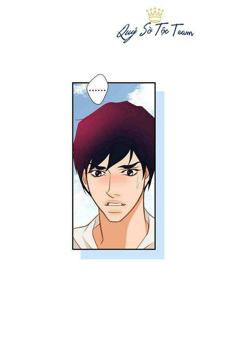 tiếp xúc chí mạng chapter 63 59