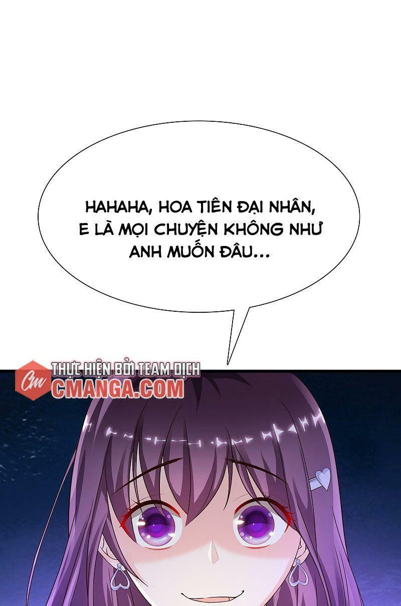 tối cường vận đào hoa chapter 161 34