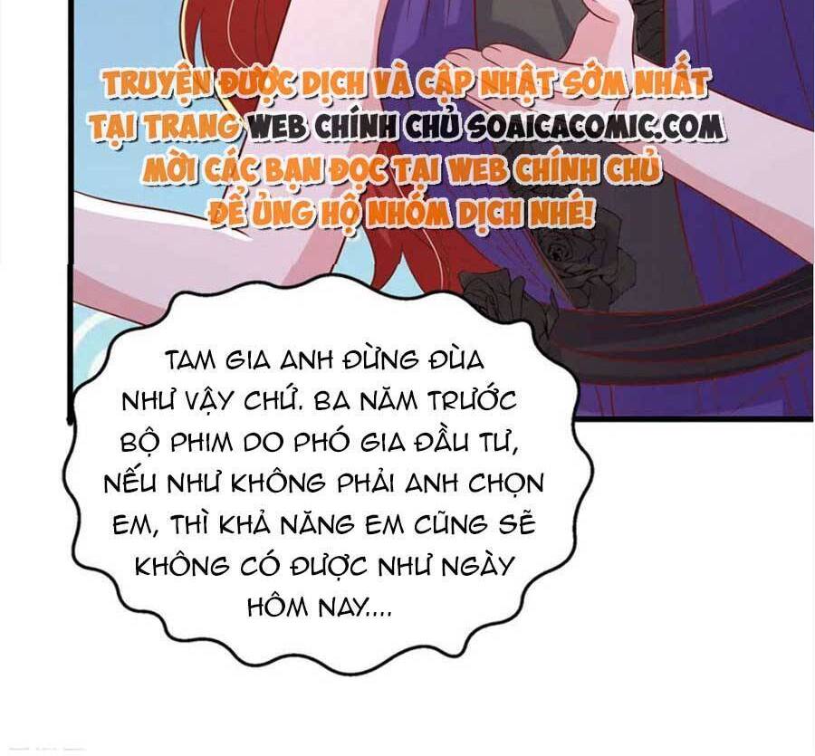 đại lão gọi tôi tiểu tổ tông chapter 138 24