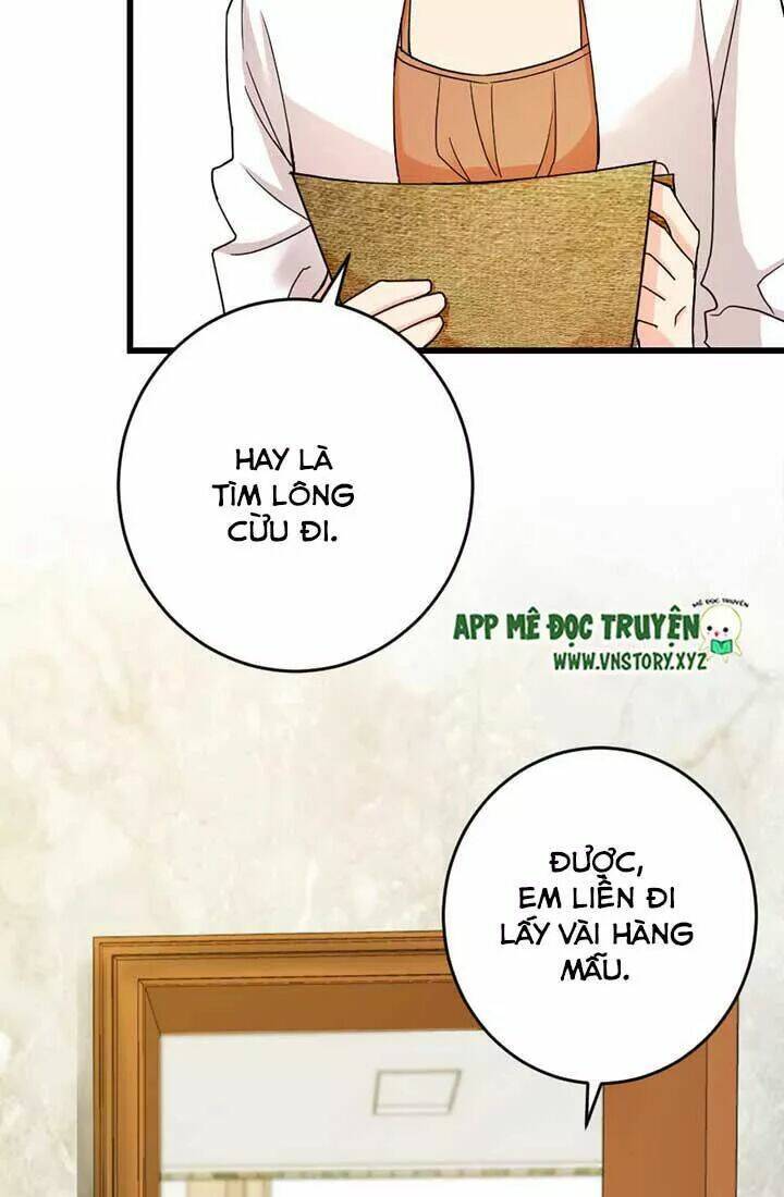 thiên hậu trở về chapter 89 43