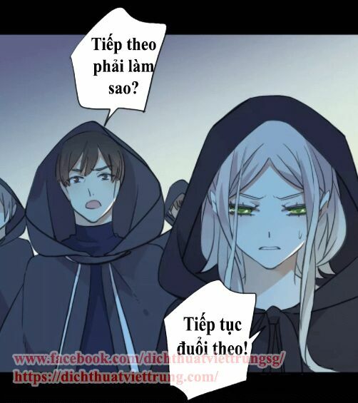 vết cắn ngọt ngào phần 2 chapter 5 37