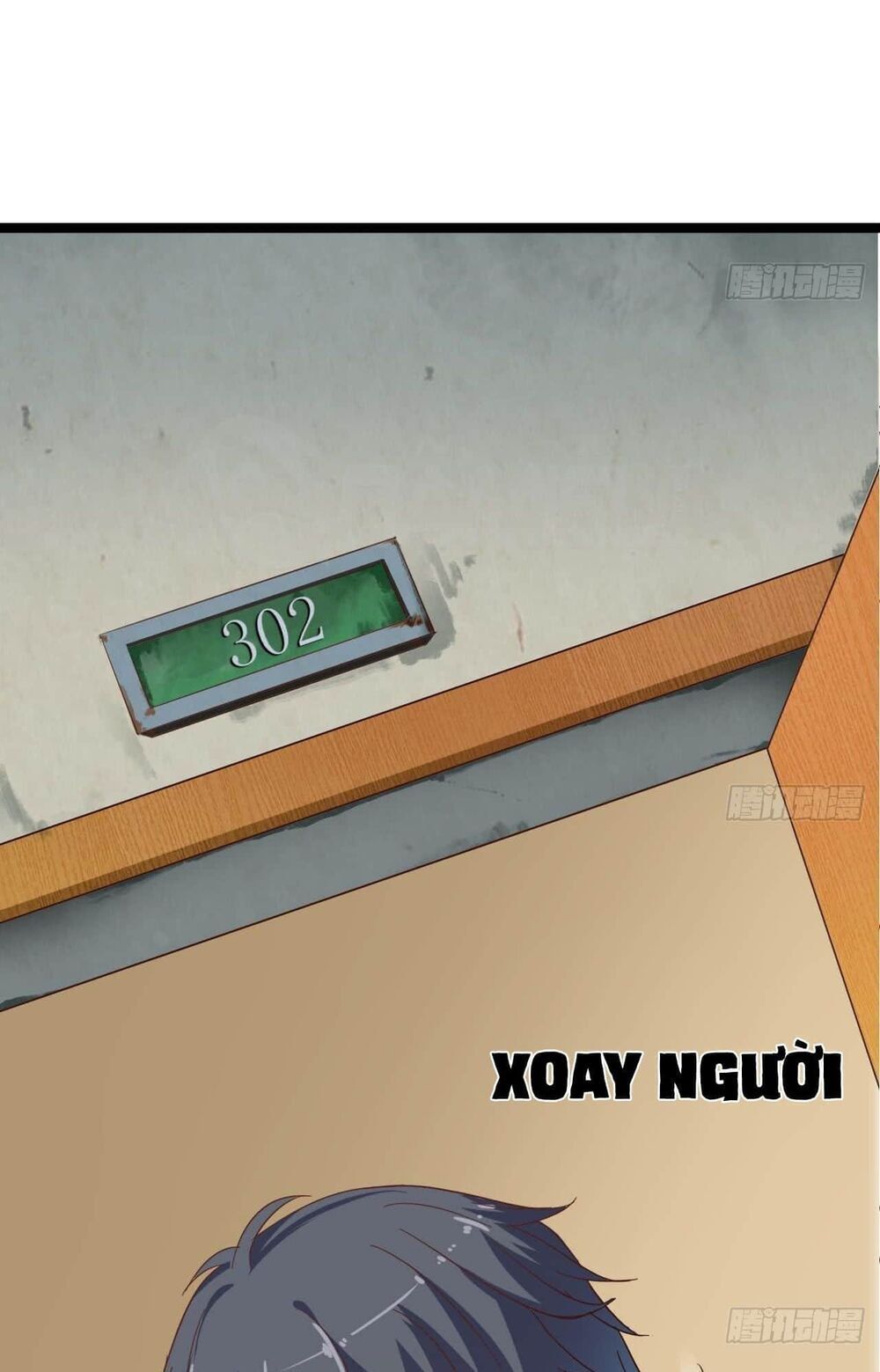 địa phủ khai phá thương chapter 30 14