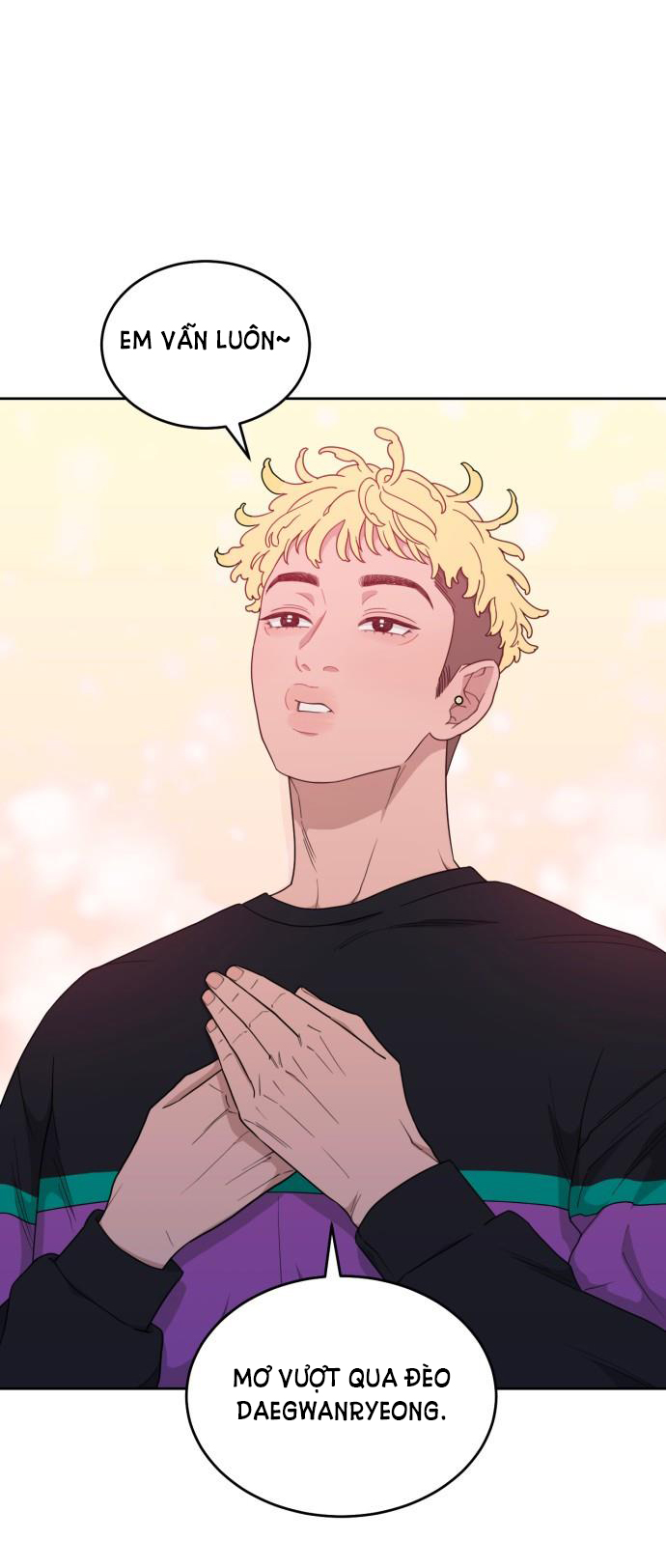 Vận May Bất Ngờ chapter 14.1 21