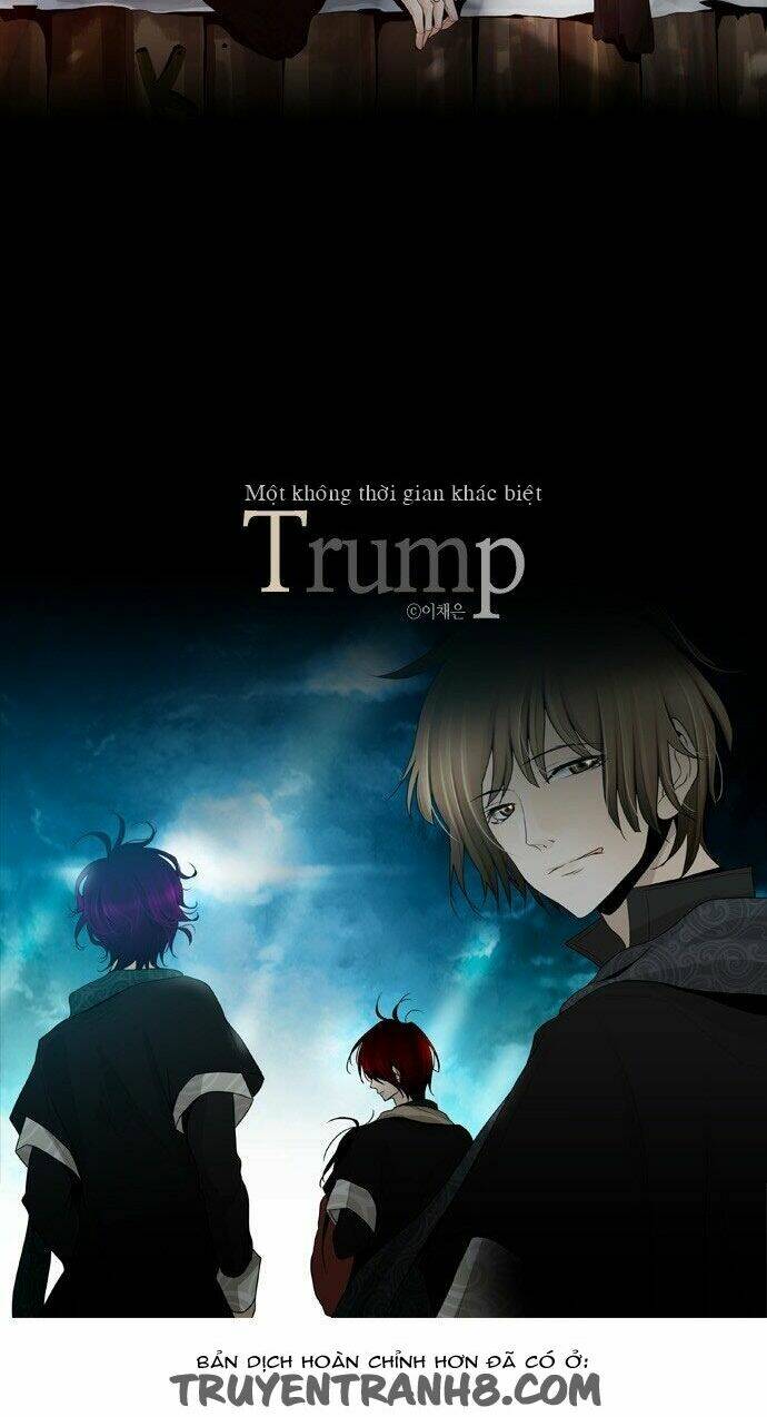 một không gian thời gian khác chapter 6 12