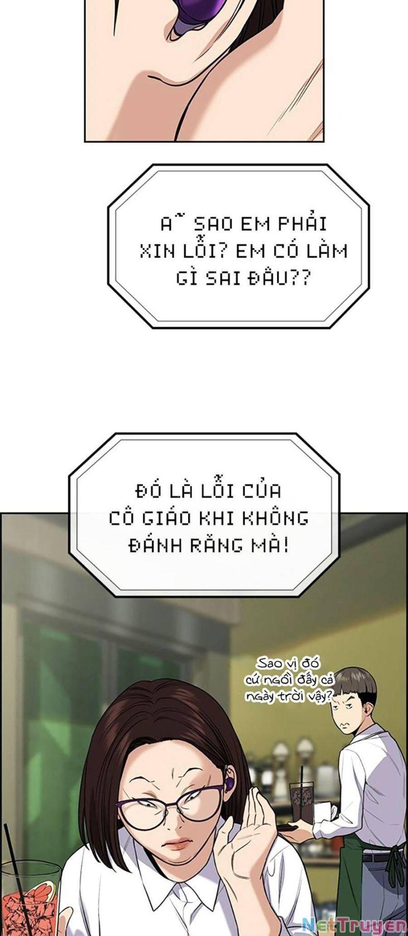 giáo dục chân chính chapter 87 42