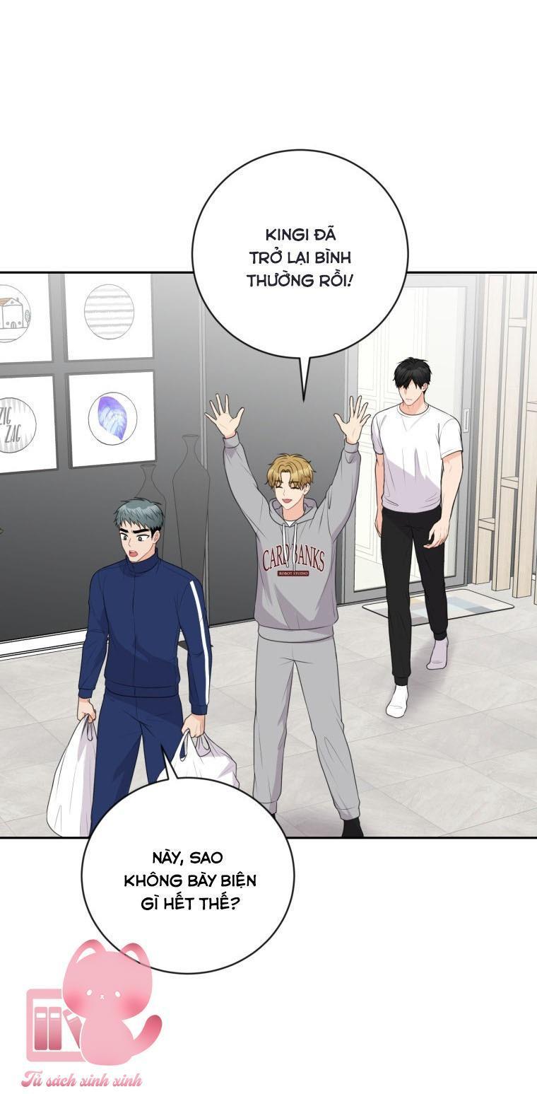 mong được chị chỉ bảo, tiền bối chapter 14 40