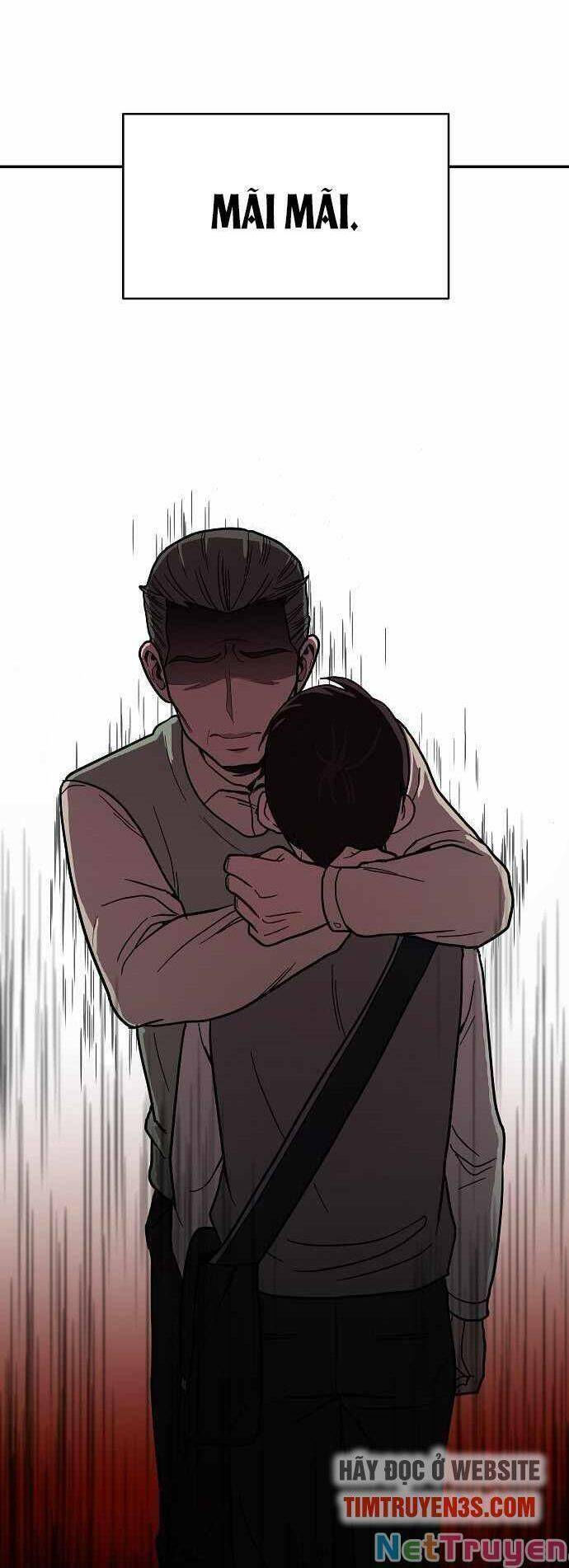 rốt cuộc cũng thấy ngọn lửa xanh chapter 16 24