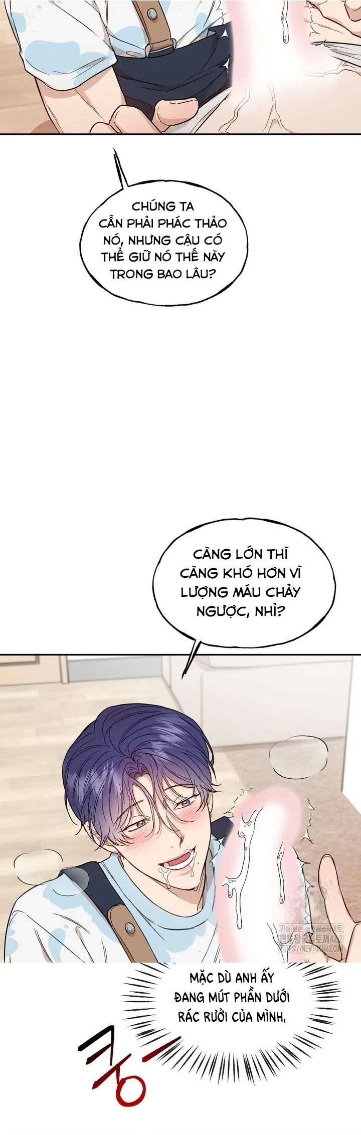 nghệ thuật điêu khắc chapter 4 8