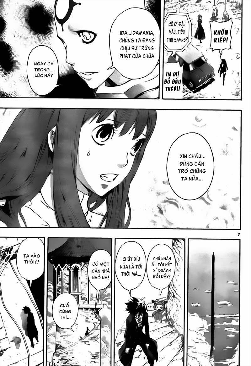 defense devil chapter 74 9