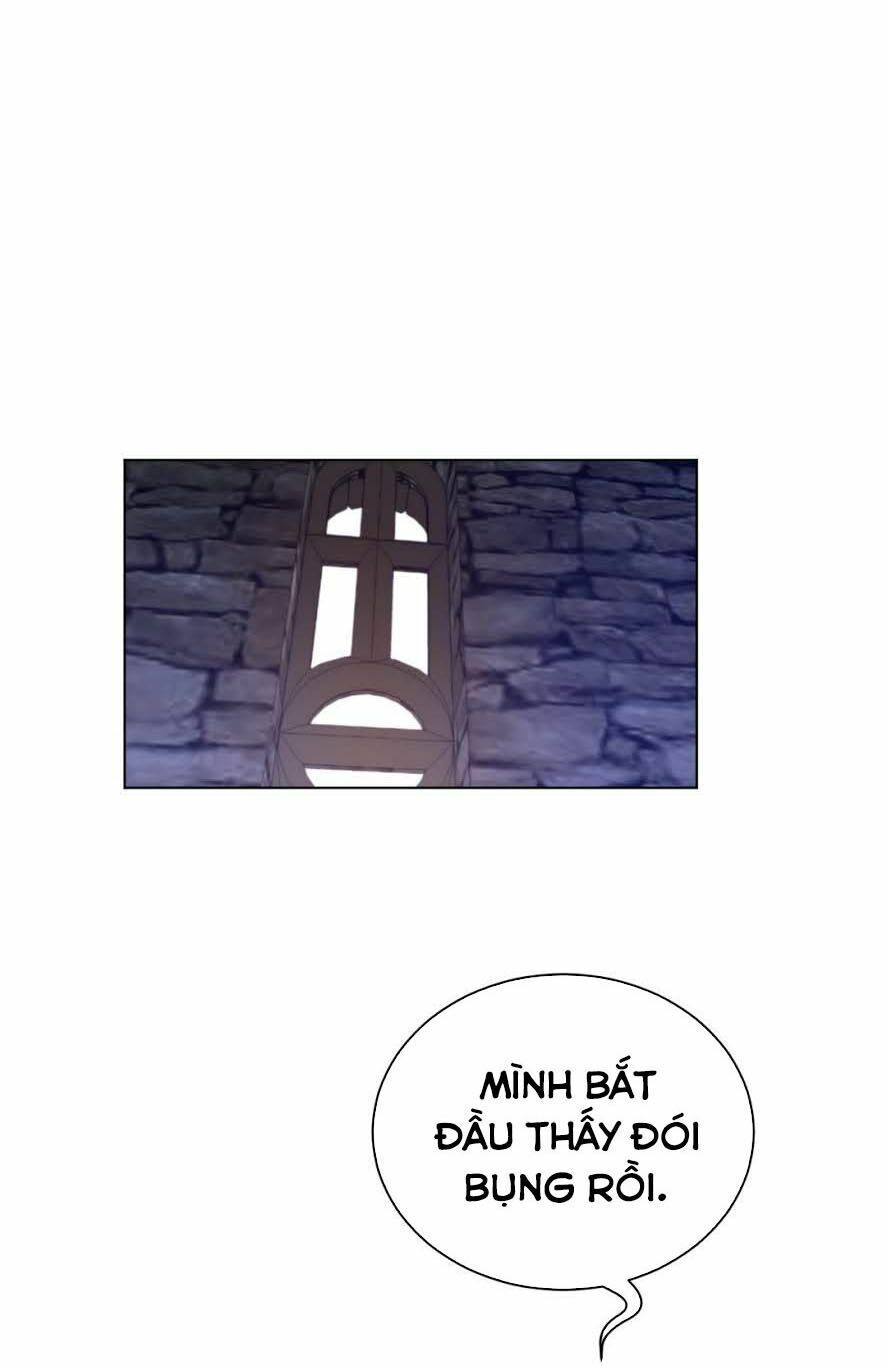 một nửa hoàn hảo chapter 66 43