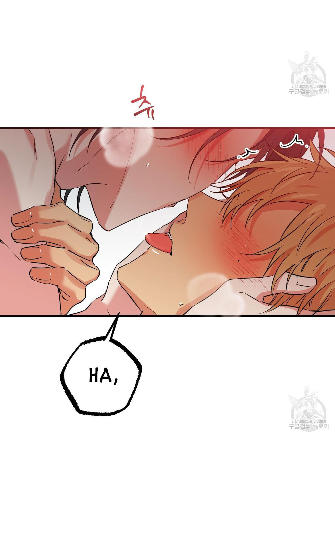 những chú thỏ của hapypy chapter 54.1 13