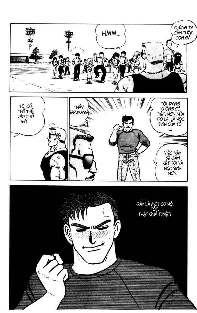 fubata-kun change! chapter 6 20