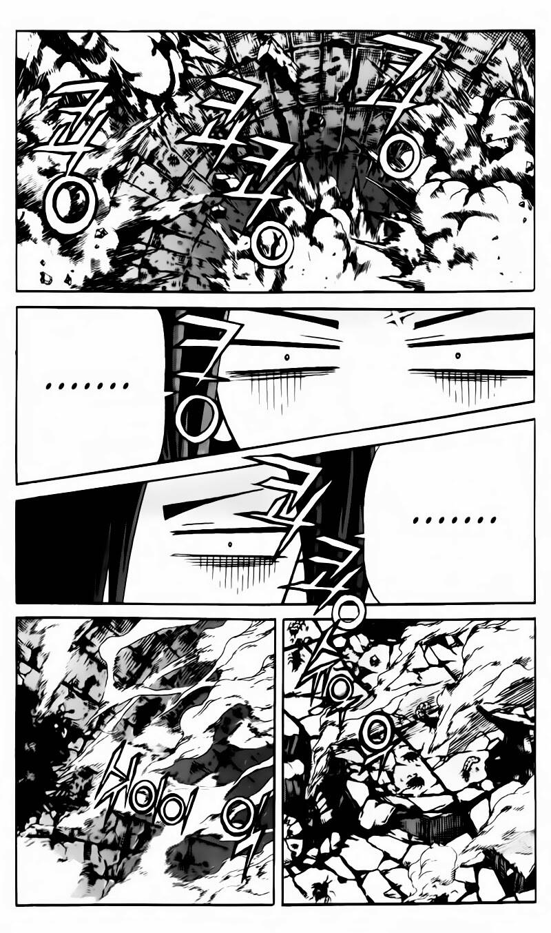 king of hell chapter 79 3