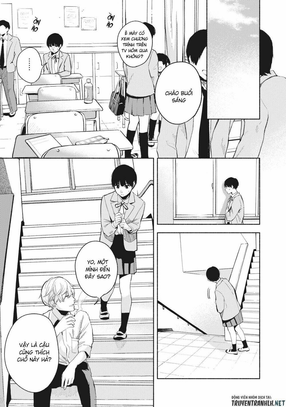 my daughter's friend chapter 19 9